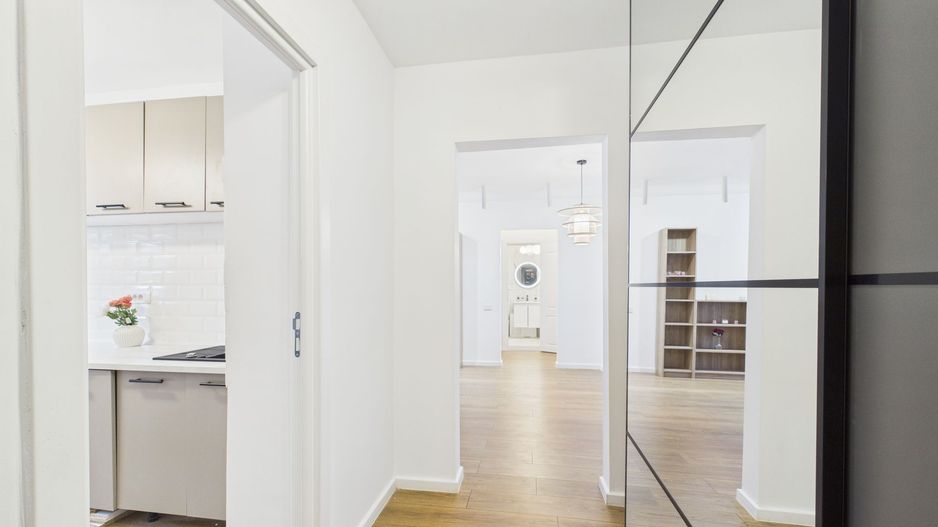 Apartament 3 camere 1 Decembrie 1918 - Poză 14