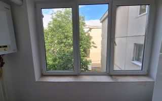 De închiriat apartament 2 camere decomandat I strada Lunii - Poză 17