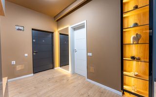 Apartament Ultrafinisat | 2 Camere | Balcon | Ready-to-Move - Poză 14
