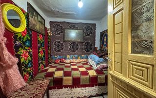 Casa de vanzare | Catunu, Drajna | 1360mp teren | Comision 0% - Poză 6