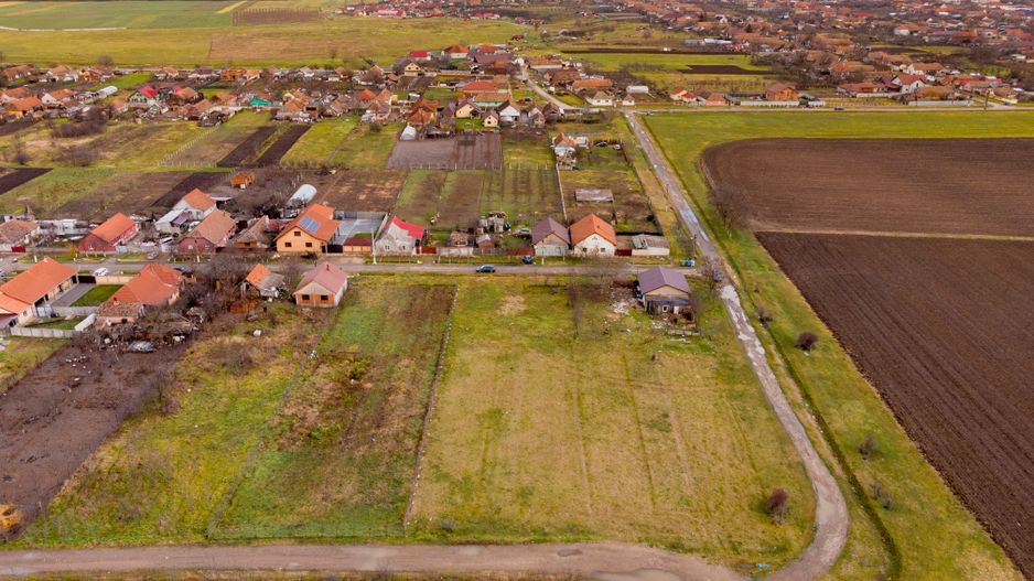 Loc de casă în Felnac - Poză 5