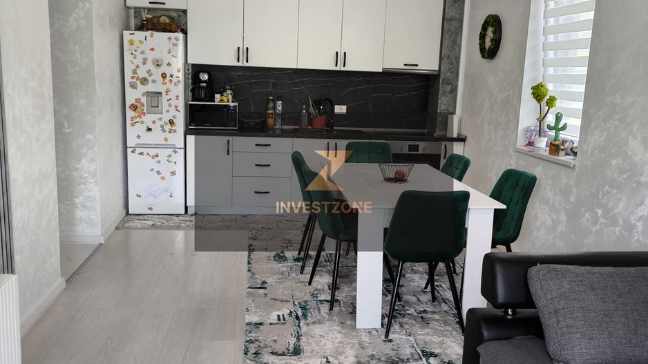 Vindem apartament 3 camere in complexul Prima Universitatii - Poză 12