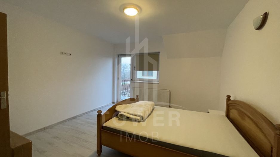 Casa individuala cu etaj - 140 mp utili-zona Belvedere - Poză 8