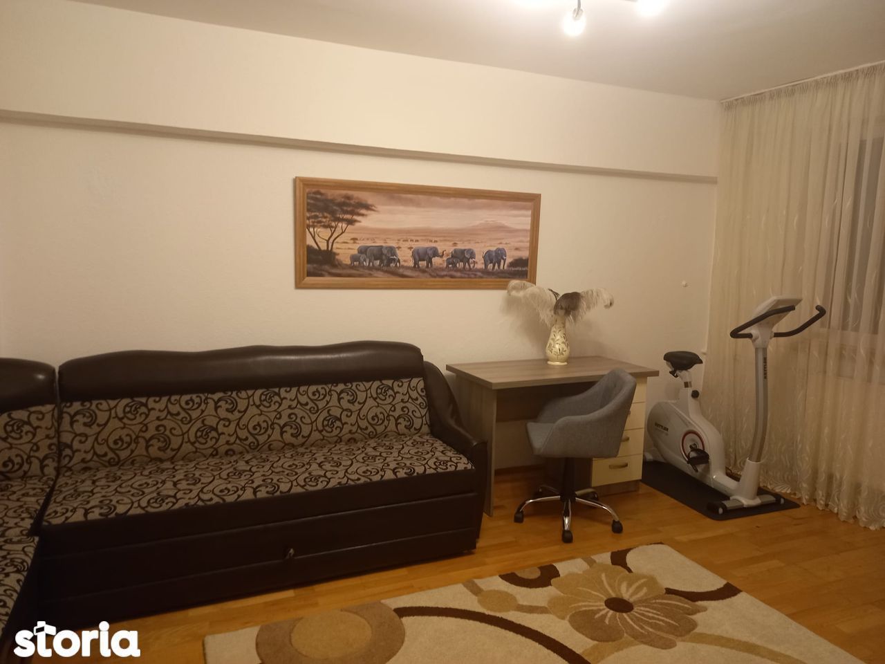 Apartament 2 camere zona  Sos Mihai Bravu - Dristor - Poză 4