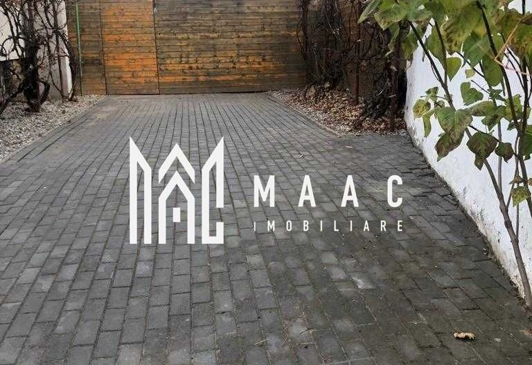 Casa individuala de inchiriat, 2 camere, Str. M. Viteazu din Selimbar - Poză 5