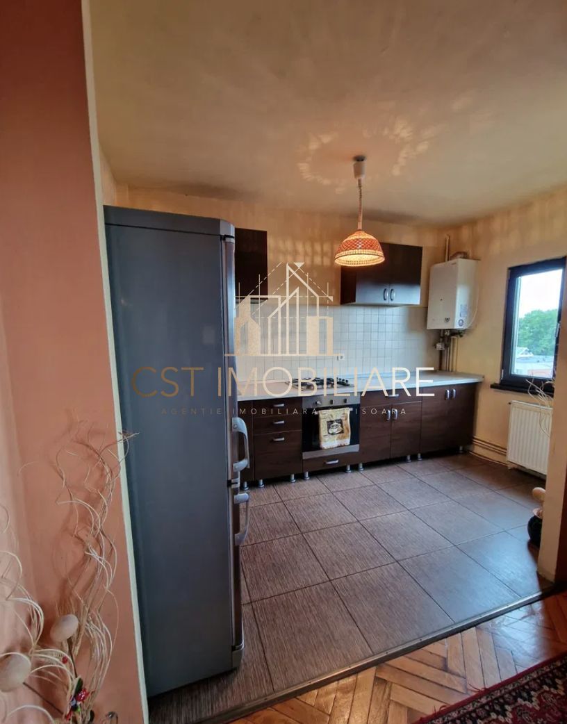 Apartament 3 Camere – Zona Dacia | Balcon + Boxa - Poză 9