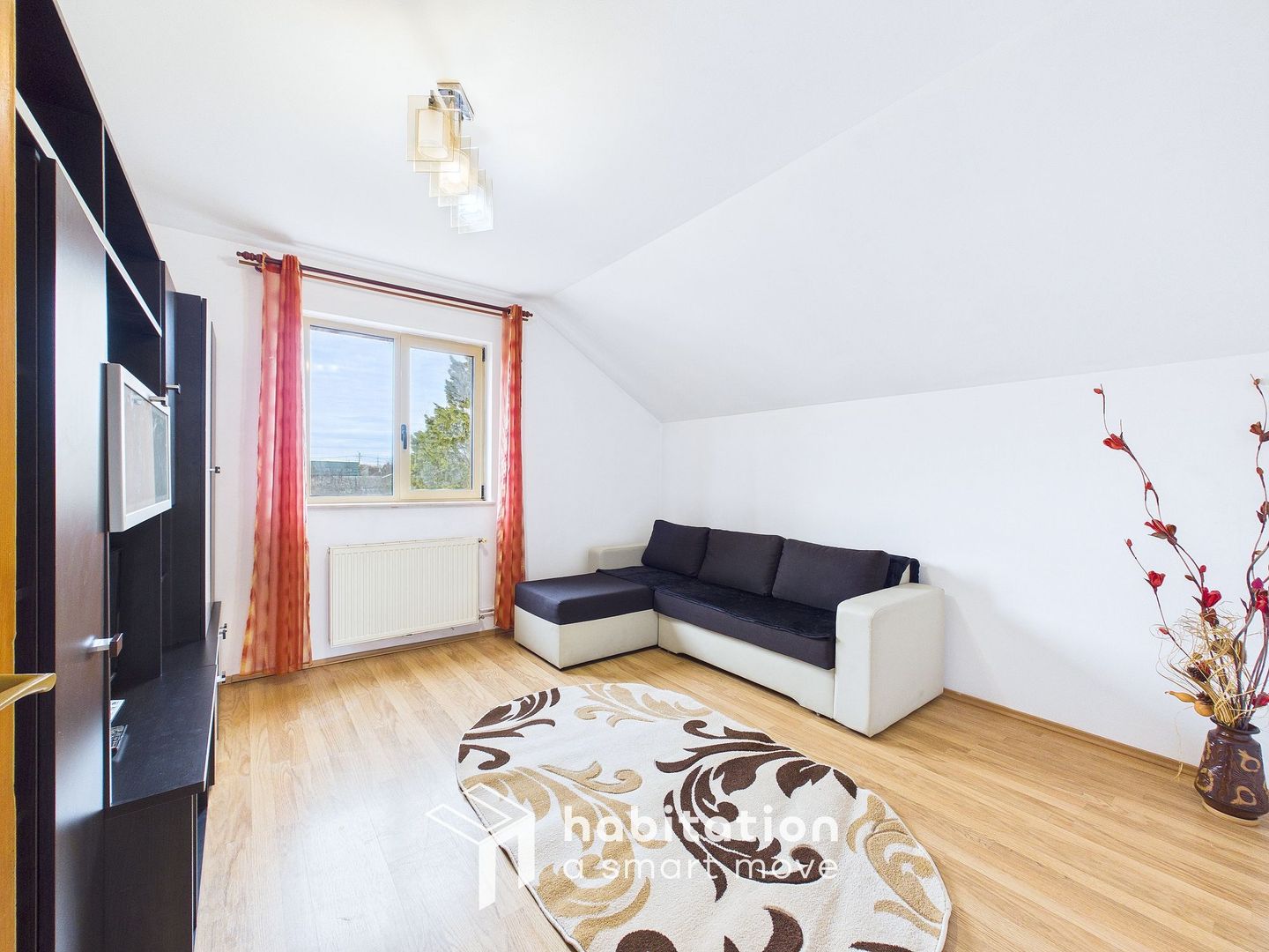 Casă ideală familie sau birou, cu curte și garaj | Braytim - Fratelia - Poză 22