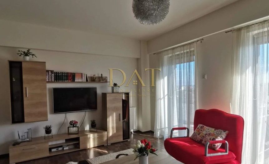 Apartament tip studio | bloc nou | zona Rivus Mall - Poză 2