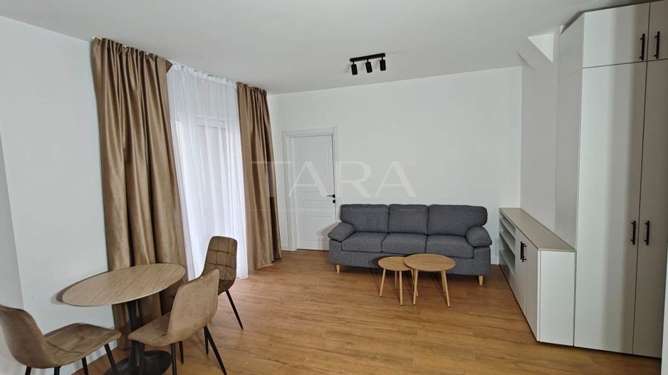 Apartament modern 2 camere, bloc nou cu lift – Florești, zona Eroilor - Poză 3