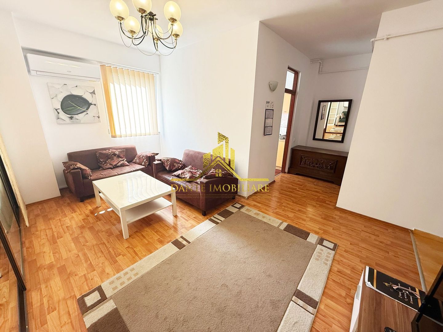 2 camere, semidecomandat, modern, Marasti, FSEGA, DOROBANTILOR, FSPAC - Poză 6