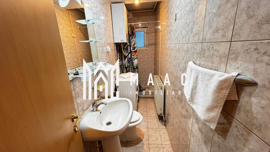 Garsonieră Decomandată | 27 mp utili | Parter | Vasile Aaron | Investiție - Poză 4