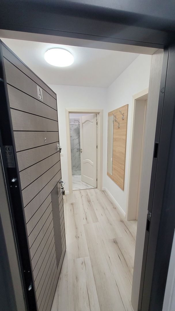 Apartament cu 3 camere situat la casa de inchiriat in Alba Iulia - Poză 1