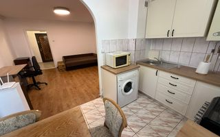 Garsoniera | 32 mp | Centrala Proprie | Manastur - Poză 4