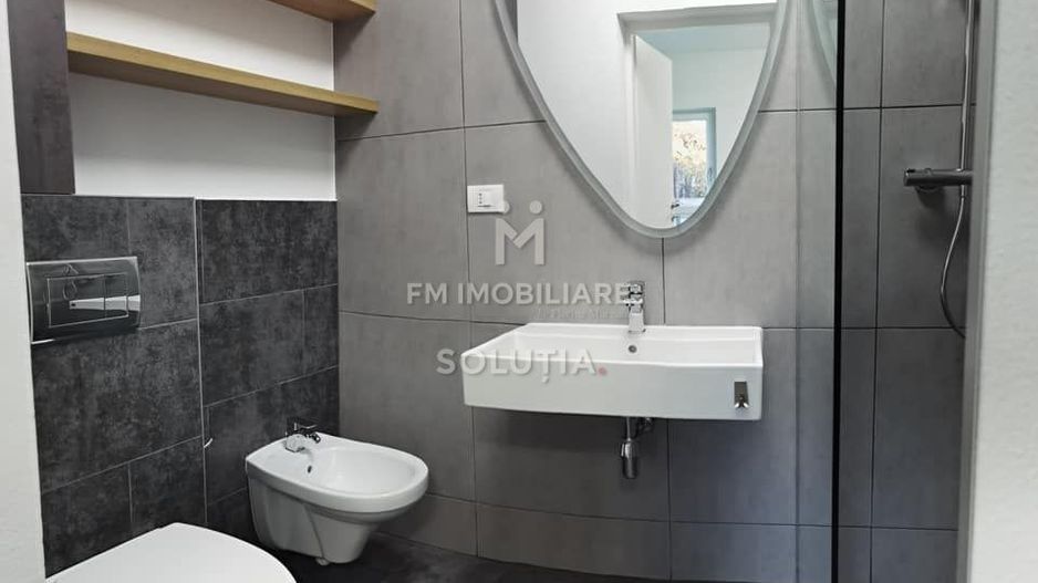 Apartament 3 camere modern | Bloc nou | Str. Atleților – Baia Mare - Poză 5