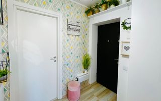 Apartament 2 camere + parcare  bloc nou / Mihai Bravu- Vitan IM501 - Poză 15