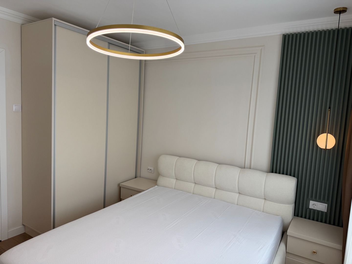 Apartament ultra lux cartierul Nufarul - Poză 17