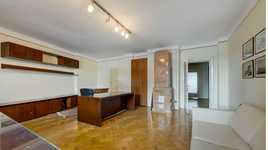 APARTAMENT 3 CAMERE | PIATA ROSETTI | IDEAL PENTRU SEDIU DE FIRMA - Poză 11