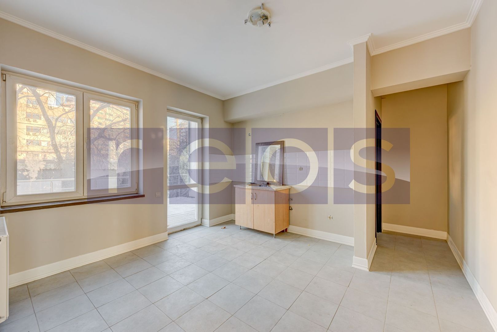 VANZARE VILA 7 CAMERE + GARAJ | 217 MP | TERASA 65 MP | ZONA BANEASA - HERASTRAU - Poză 11