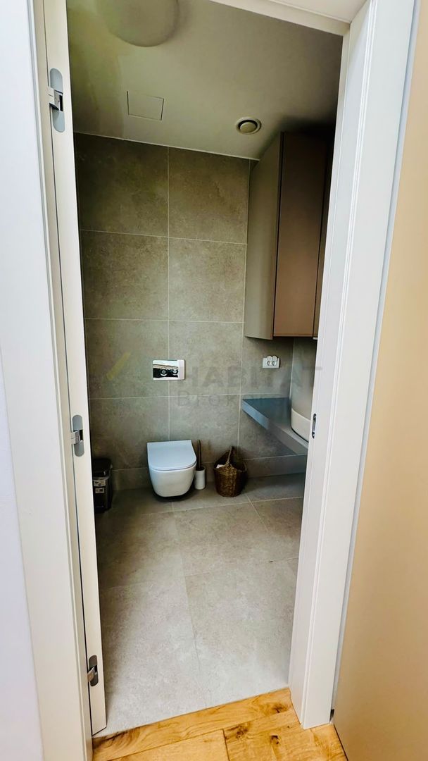 Amber Forest | Vilă 4 camere | Grădină | 2 Parcări | 1.499 € - Poză 20