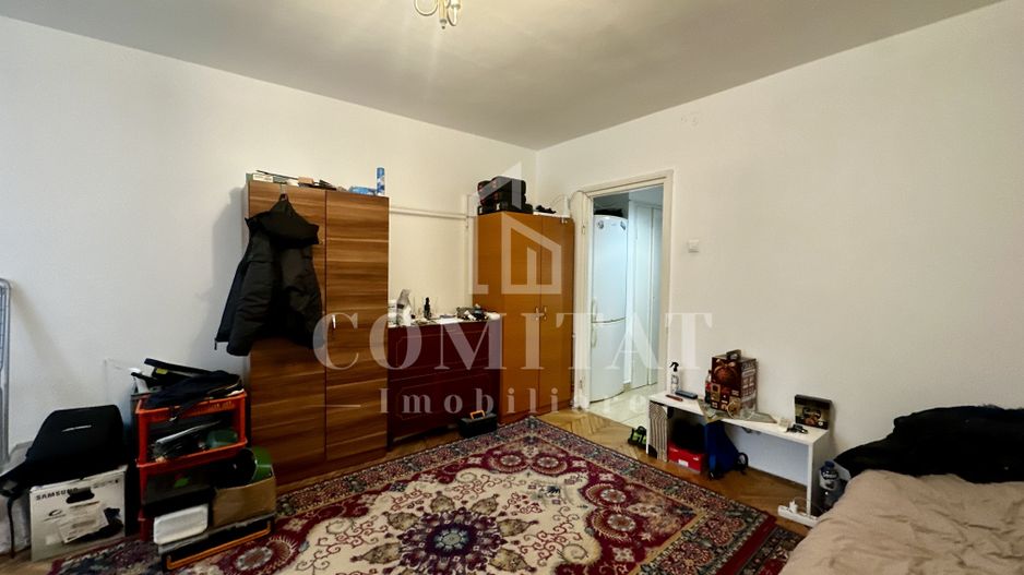 0% COMISION! Ideala pentru investiție | Garsonieră în zona Iulius Mall - Poză 4