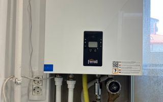 Apartament 3 camere | Primăverii – Charles de Gaulle - Poză 6