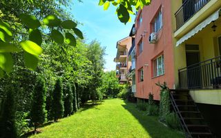 3 camere 100 mp I terasă I 3 parcări I Borhanci - Poză 2