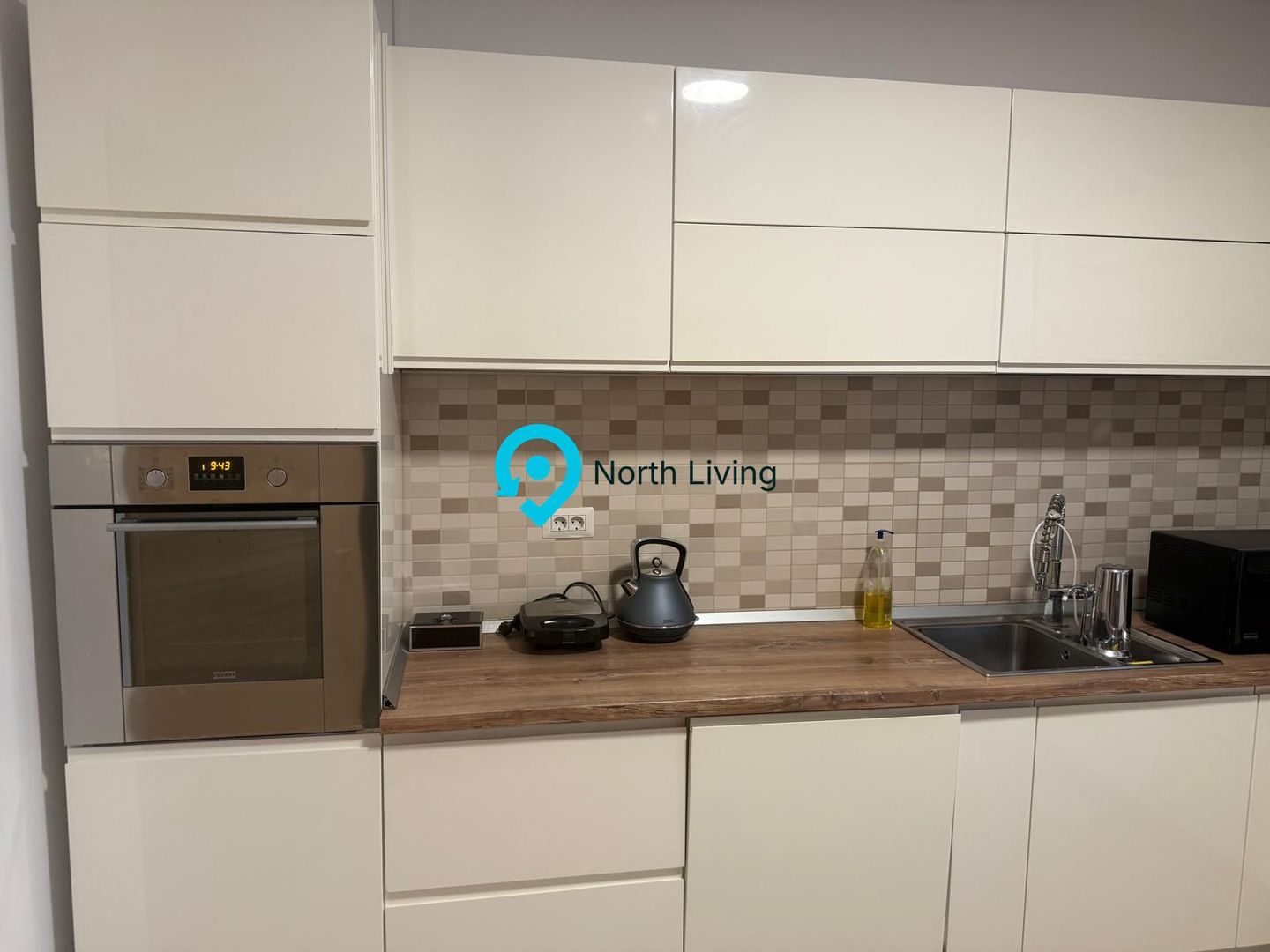 Apartament 3 Camere de LUX | Disponibil imediat | Parcare inclusa - Poză 6