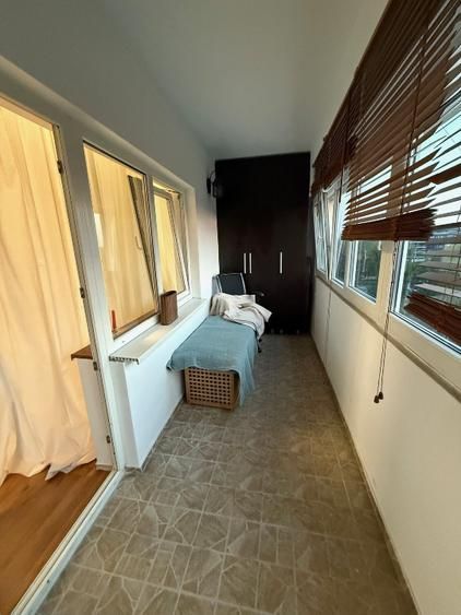 Închiriere Apartament cu 3 camere, 80 mp, 2 parcari, Smart Home, terasa - Poză 8