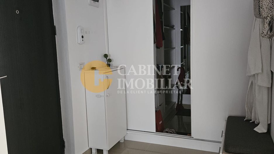 3 CAMERE - LOC DE PARCARE - VALEA LUPULUI - Poză 8