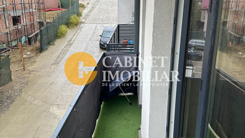 Apartament cu o camera, Kaufland Păcurari - Poză 5