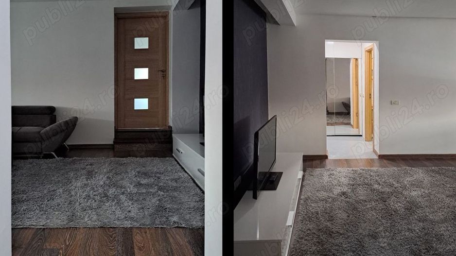 Apartament Stefan cel Mare - Poză 6