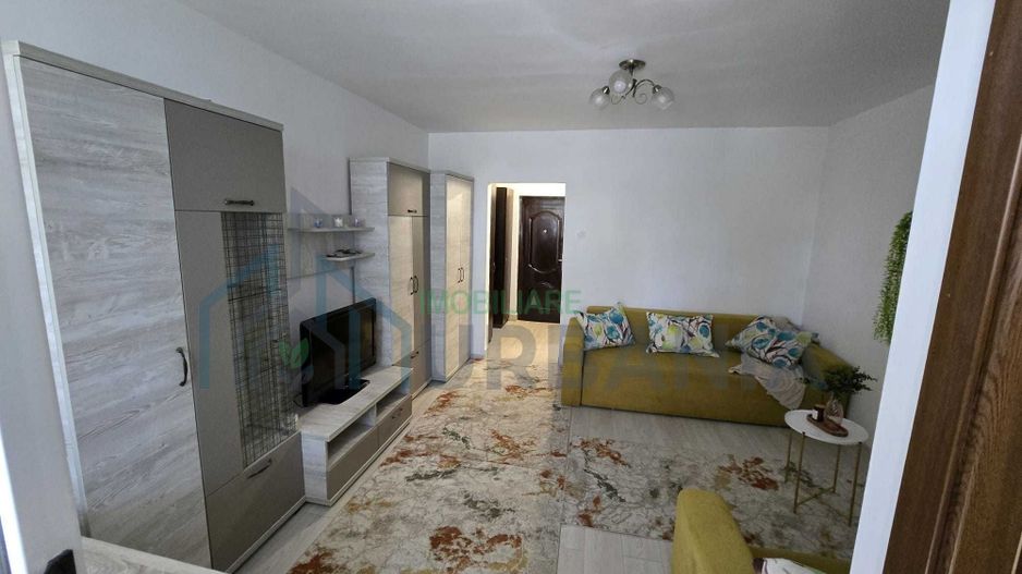 Garsonieră de închiriat, 30 mp, Tătărași, Iași – Pet Friendly - Poză 6