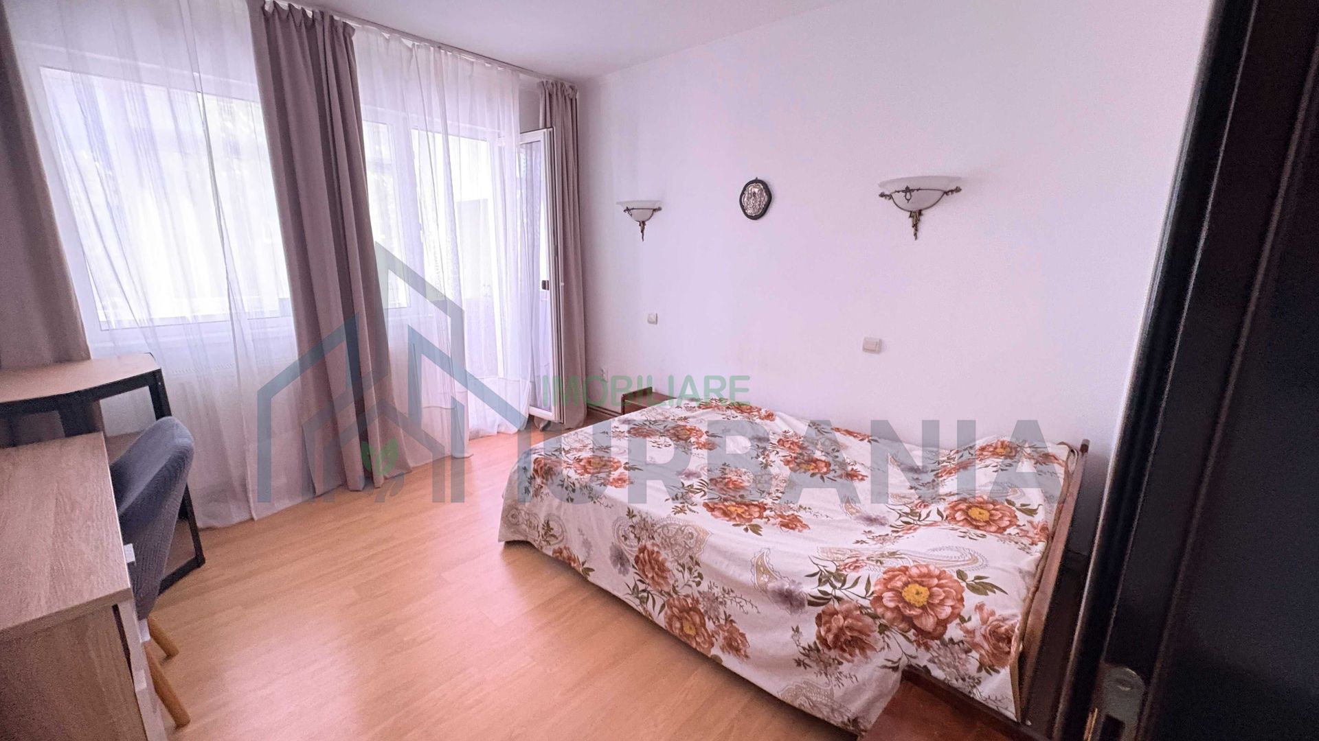Tatarasi, Iasi - Apartament 4 camere semidecomandat, 2 bai, etaj intermediar - Poză 5
