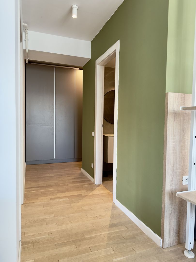 Studio C-entral, Vasile Lascar 216-218, metrou "Stefan cel Mare" - Poză 9