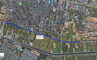 Teren de vanzare sector 3 - Poză 2