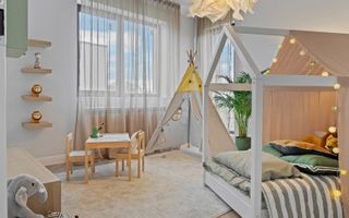 Vilă de lux situată într-un cadru natural deosebit - Poză 12