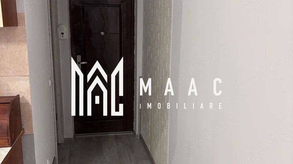 Apartament 2 camere de vânzare | Sibiu, Vasile Aaron - Poză 5