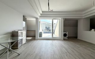 Apartament 3 camere // 157,6 mp utili + parcare // Aviatiei - Poză 5