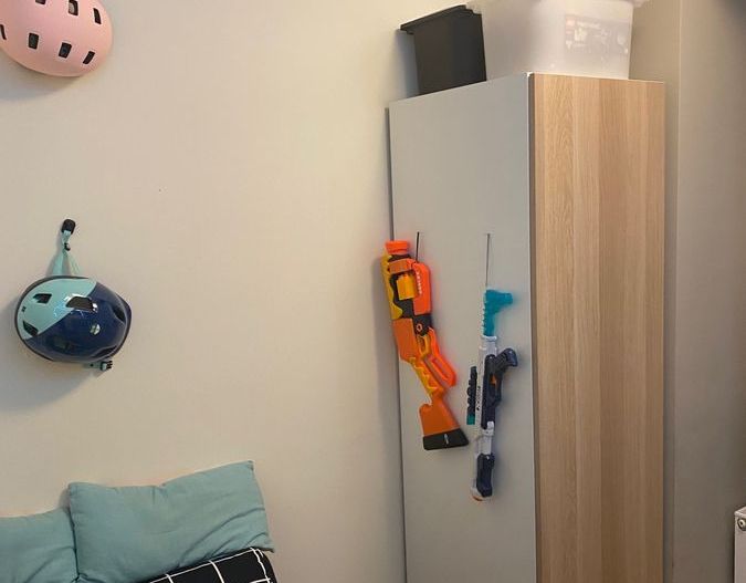 APARTAMENT DE LUX 3 CAMERE GROZAVESTI BLOC 2017 - Poză 4