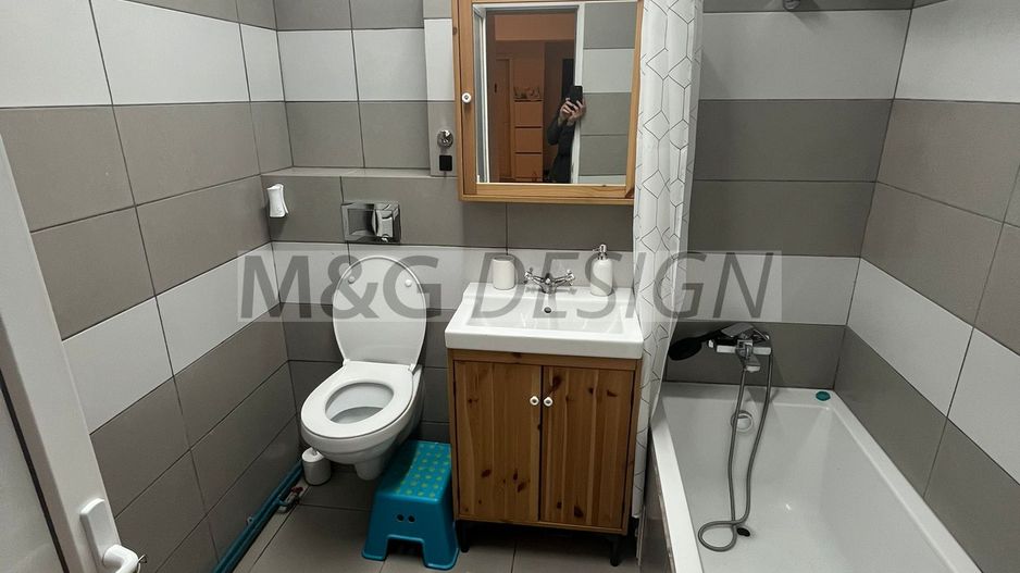 3 cam 2 bai  Dorobanti / Simion Barnutiu Centrala proprie+boxa - Poză 10