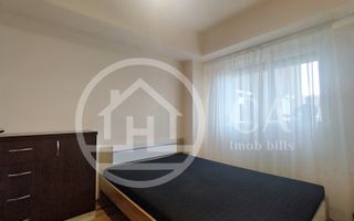 Apartament cu 2 camere de inchiat in zona Nufarul, Oradea - Poză 5
