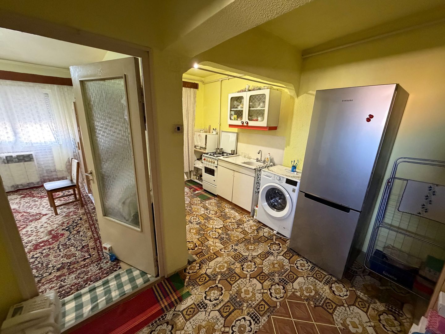 Apartament 1 camera, decomandat - Cugir - Poză 4