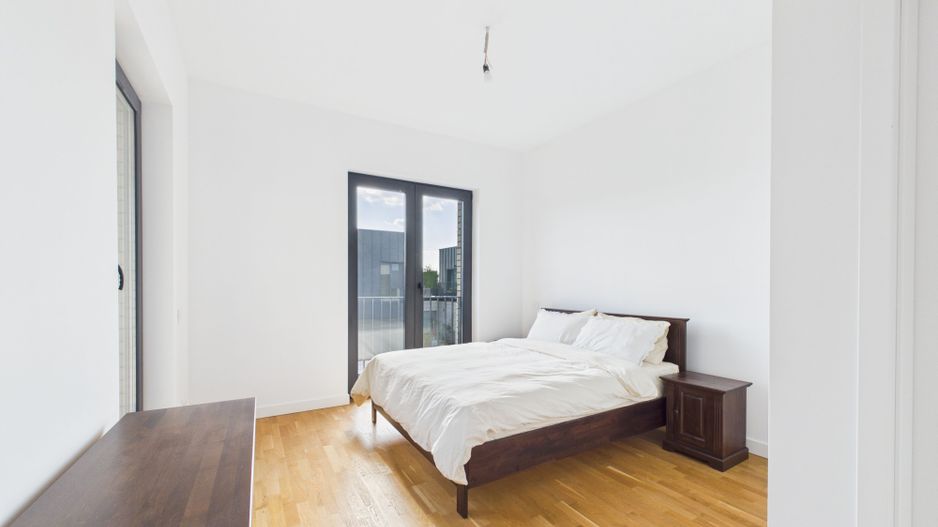 Penthouse  3+1 camere cu 2 locuri de parcare in Avalon Estate - Poză 12