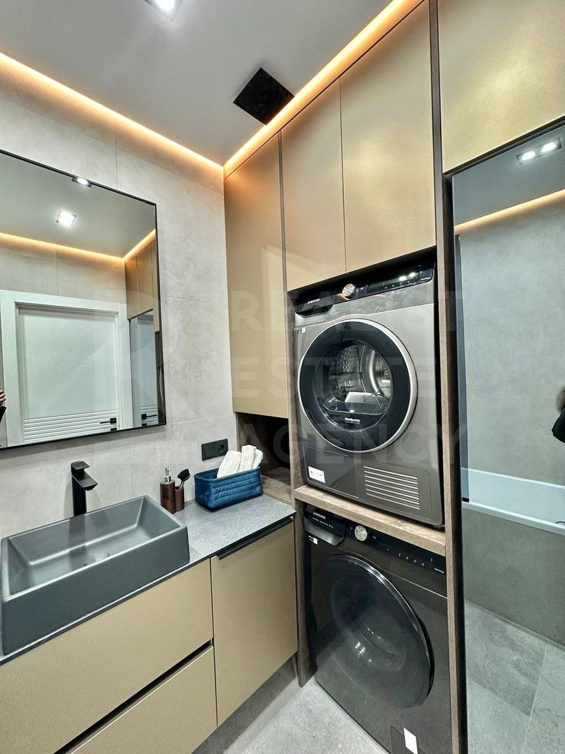 Vânzare, apartament, 3 camere, strada Nicolae Testemițanu, Botanica - Poză 10