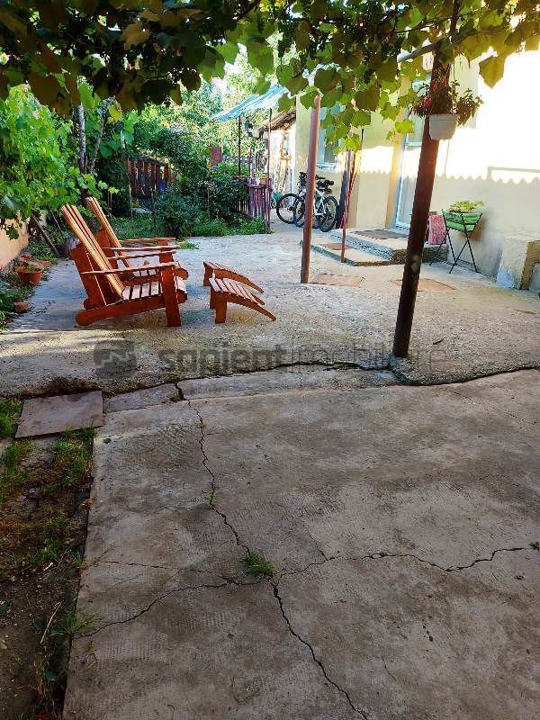 Casa cu 4 camere in Iosia - Poză 13