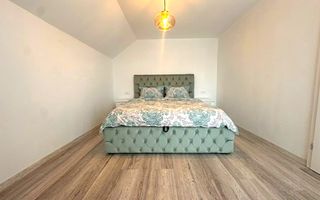 Vila cu 5 camere la Prima Închiriere, Sânmartin, 140mp - Poză 6