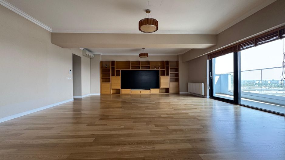 Duplex spectaculos 4 camere | 309 mp utili | Etaj 15/16 | Upground - Poză 3