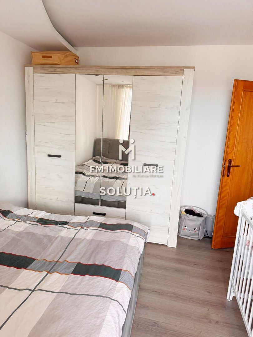 Apartament 2 camere, decomandat, Vasile Alecsandri! - Poză 2