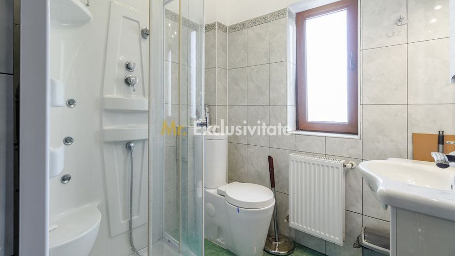 Casă 4 camere mobilata si utilata Green City - Poză 11