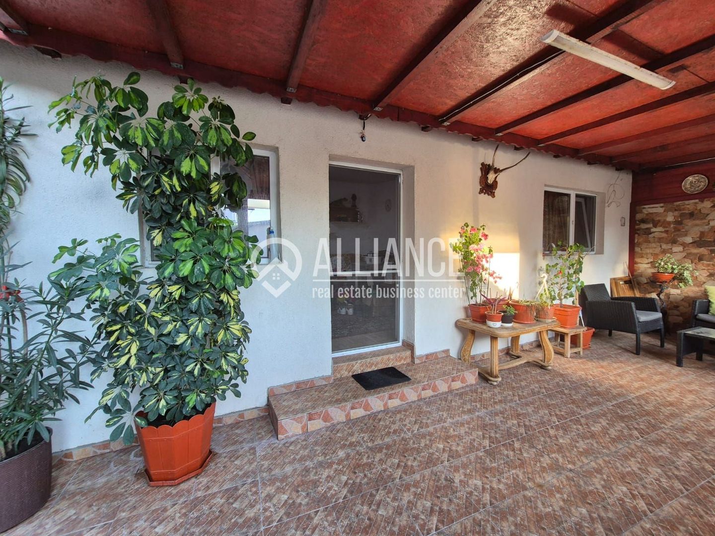 TECHIRGHIOL (COD 02) - Casa 5 camere teren 552 mp complet mobilata - Poză 39